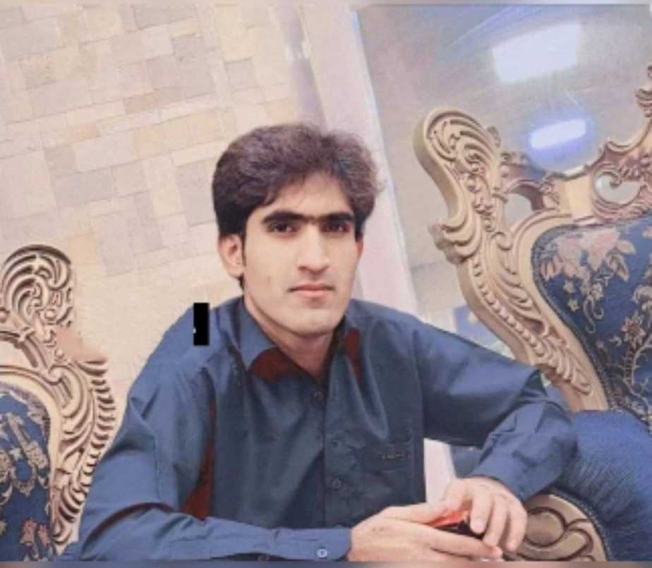 Mansour Dahmardeh