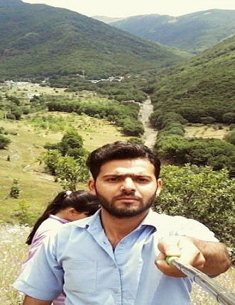 Babak Hosseini Moghaddam