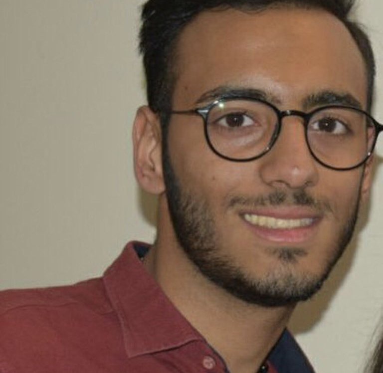 Mohammad Falah Chai