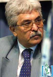 Mohammad Seifzadeh
