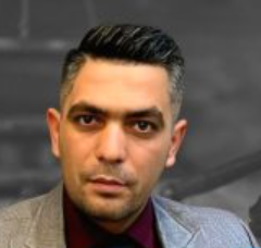 Hamed Hemati