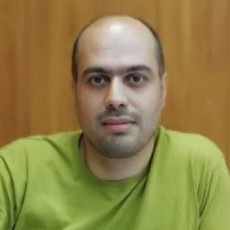 Masoud Kazemi