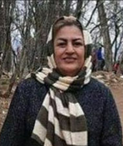 Maryam Sadeghi
