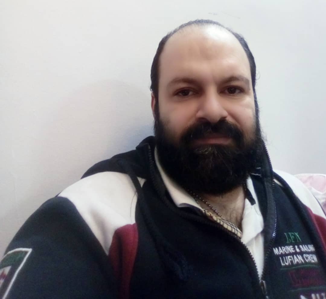 Ramin Bagherian