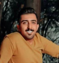 Houshmand Moradi