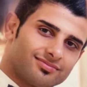 Ali Reza Khoshkar Bayati