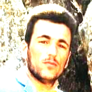 Vahed Ghaderi