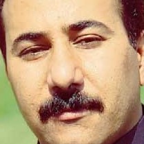 Fazel Gheytasi