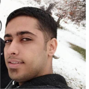 Omid Moradpour