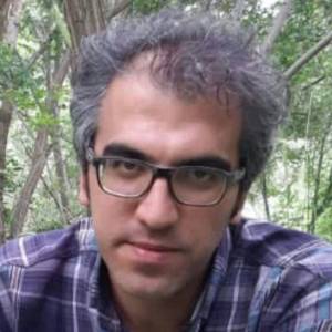 Ahmad Raeisi