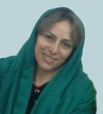Nategheh Naimi