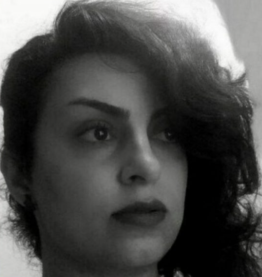 Yasamin Hashdari
