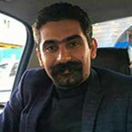 Reza Yavari Motlagh