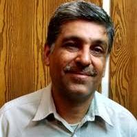 Fariborz Baghi