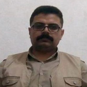Mohammad Ebrahimi