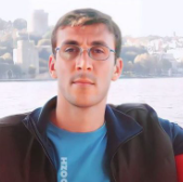 Edris Moradi