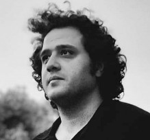 Rouzbeh Sohani