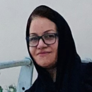 Zeynab Hamrang Seyed Beglou