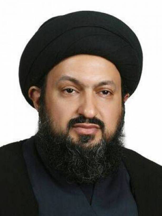 Mohammad Ali Mousavi Mottaghi