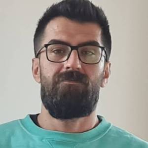 Kaveh Salehi