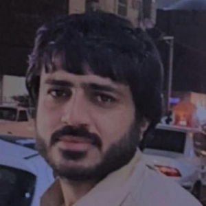 Peyman Kahrazehi