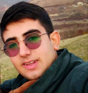 Soran Azizi
