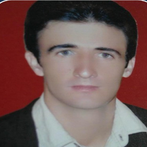 Loghman Ghaderi
