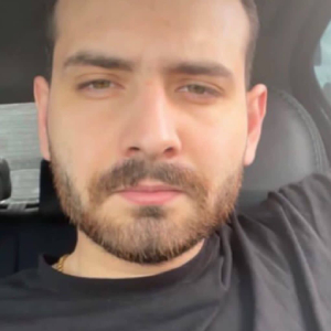 Sobhan Arabzadeh