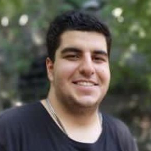 Amir Reza Ahmadian