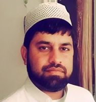 Yousef Raeisi