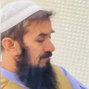 Gol Ahmad Shahouzahi