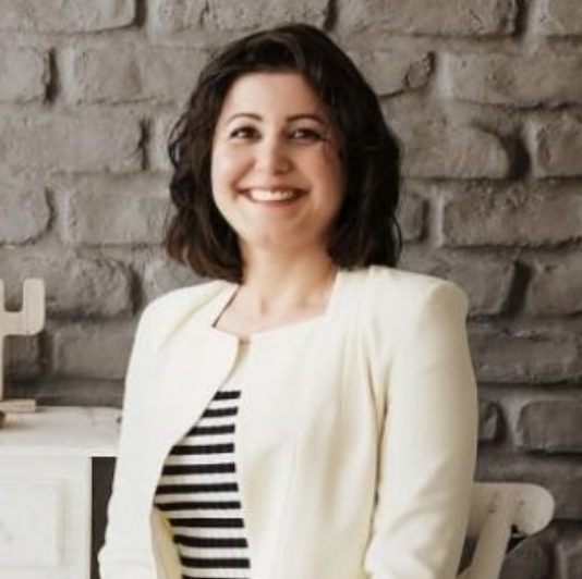 Sara Sabet Rasekh