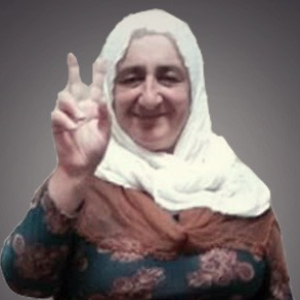 Zeynab Esmaili