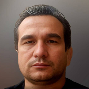 Shahrouz Soleymanian
