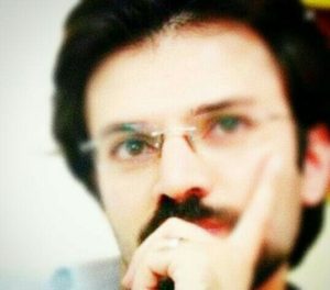 Yashar Soltani
