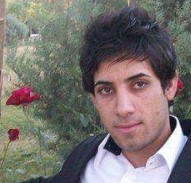 Aboubakr Molania