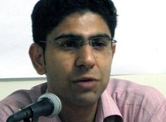 Hassan Asadi Zeidabadi