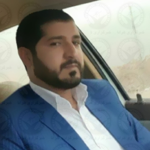 Rouhollah Barzin