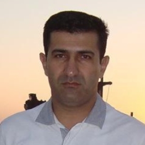 Omid Modaresi