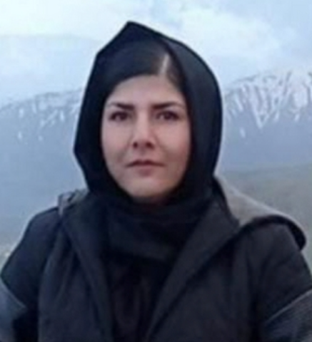 Mahvash Tavasoli
