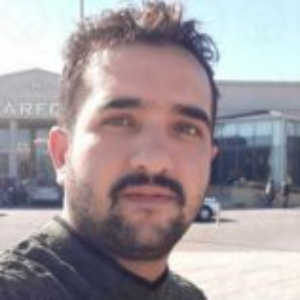 Mehrdad Sheykhi