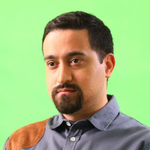 Ashkan Mirarmandhi