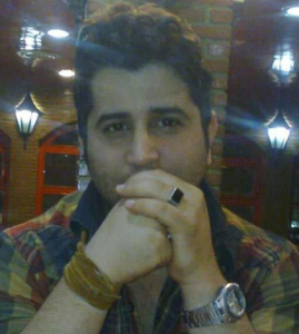 Adel Kianpour