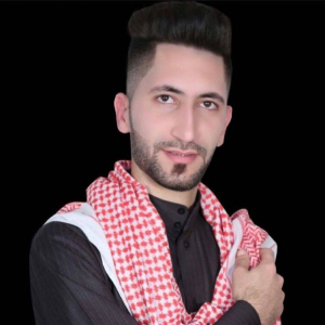 Mostafa Heleychi