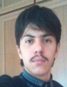 Farogh Soleimanpour