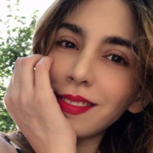 Saba Abdollahi
