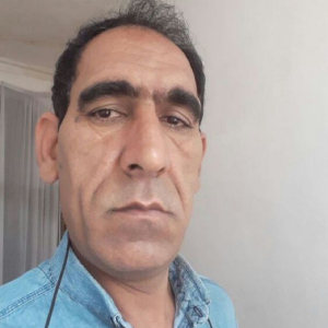 Ayoub Selahvarzi