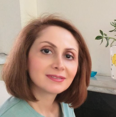 Elham Sharghi Arani