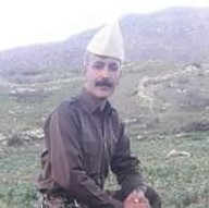 Adreshir Mousavi