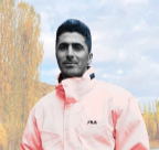 Azad Haji Mirzaei